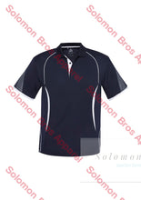 Load image into Gallery viewer, Sharp Mens Polo - Solomon Brothers Apparel