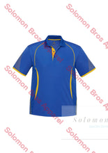 Load image into Gallery viewer, Sharp Mens Polo - Solomon Brothers Apparel