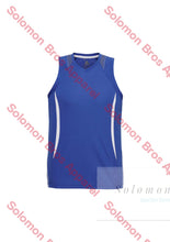 Load image into Gallery viewer, Sharp Mens Singlet - Solomon Brothers Apparel