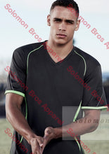 Load image into Gallery viewer, Sharp Mens Tee - Solomon Brothers Apparel