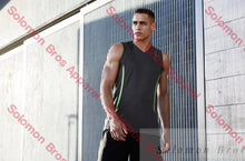 Load image into Gallery viewer, Sharp Mens Tee - Solomon Brothers Apparel