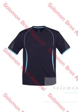 Load image into Gallery viewer, Sharp Mens Tee - Solomon Brothers Apparel