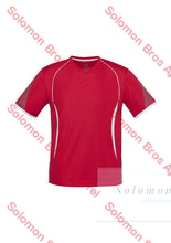 Load image into Gallery viewer, Sharp Mens Tee - Solomon Brothers Apparel