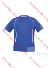 Load image into Gallery viewer, Sharp Mens Tee - Solomon Brothers Apparel