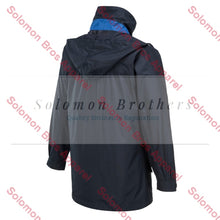 Load image into Gallery viewer, Shetland Jacket - Solomon Brothers Apparel