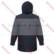 Load image into Gallery viewer, Shetland Jacket - Solomon Brothers Apparel