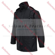 Load image into Gallery viewer, Shetland Jacket - Solomon Brothers Apparel