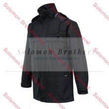 Load image into Gallery viewer, Shetland Jacket - Solomon Brothers Apparel

