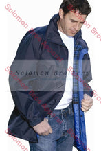 Load image into Gallery viewer, Shetland Jacket - Solomon Brothers Apparel