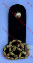Load image into Gallery viewer, Shoulder Board Aiguilette Insignia