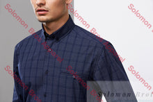 Load image into Gallery viewer, Show Mens Long Sleeve Shirt - Solomon Brothers Apparel