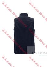Load image into Gallery viewer, Simple Ladies Plain Vest - Solomon Brothers Apparel