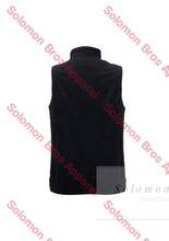 Load image into Gallery viewer, Simple Ladies Plain Vest - Solomon Brothers Apparel