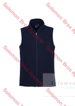 Load image into Gallery viewer, Simple Ladies Plain Vest - Solomon Brothers Apparel
