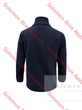 Load image into Gallery viewer, Simple Mens Micro Fleece Jacket - Solomon Brothers Apparel