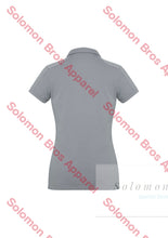 Load image into Gallery viewer, Sketch Ladies Polo - Solomon Brothers Apparel