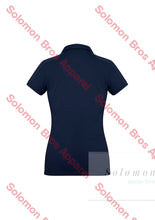 Load image into Gallery viewer, Sketch Ladies Polo - Solomon Brothers Apparel