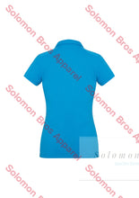 Load image into Gallery viewer, Sketch Ladies Polo - Solomon Brothers Apparel
