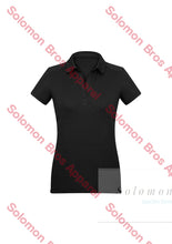 Load image into Gallery viewer, Sketch Ladies Polo - Solomon Brothers Apparel