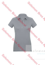 Load image into Gallery viewer, Sketch Ladies Polo - Solomon Brothers Apparel