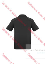 Load image into Gallery viewer, Sketch Mens Polo - Solomon Brothers Apparel