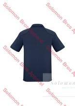 Load image into Gallery viewer, Sketch Mens Polo - Solomon Brothers Apparel