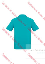 Load image into Gallery viewer, Sketch Mens Polo - Solomon Brothers Apparel