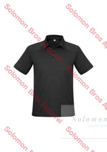 Load image into Gallery viewer, Sketch Mens Polo - Solomon Brothers Apparel