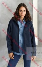 Load image into Gallery viewer, Sky Ladies Jacket Jackets