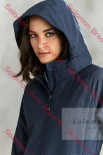 Load image into Gallery viewer, Sky Ladies Jacket Jackets