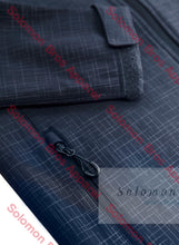 Load image into Gallery viewer, Sky Mens Jacket Jackets