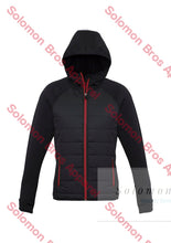Load image into Gallery viewer, Sly Ladies Hoodie Jacket - Solomon Brothers Apparel