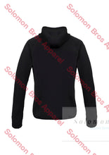 Load image into Gallery viewer, Sly Ladies Hoodie Jacket - Solomon Brothers Apparel