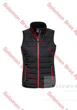 Load image into Gallery viewer, Sly Ladies Vest - Solomon Brothers Apparel