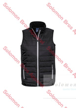 Load image into Gallery viewer, Sly Mens Vest - Solomon Brothers Apparel