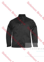 Load image into Gallery viewer, Soft Shell Mens Jacket - Solomon Brothers Apparel