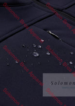 Load image into Gallery viewer, Soft Shell Mens Jacket - Solomon Brothers Apparel