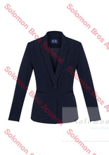 Load image into Gallery viewer, Sophie Ladies Jacket - Solomon Brothers Apparel