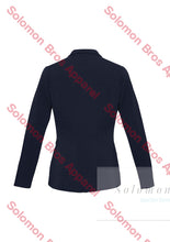 Load image into Gallery viewer, Sophie Ladies Jacket - Solomon Brothers Apparel
