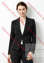 Load image into Gallery viewer, Sophie Ladies Jacket - Solomon Brothers Apparel