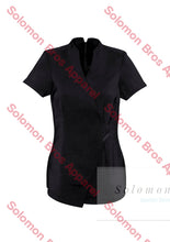 Load image into Gallery viewer, Spa Ladies Tunic - Solomon Brothers Apparel