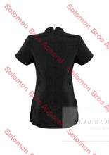 Load image into Gallery viewer, Spa Ladies Tunic - Solomon Brothers Apparel