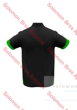 Load image into Gallery viewer, Spur Mens Polo - Solomon Brothers Apparel
