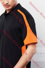 Load image into Gallery viewer, Spur Mens Polo - Solomon Brothers Apparel