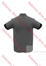 Load image into Gallery viewer, Spur Mens Polo - Solomon Brothers Apparel