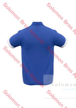 Load image into Gallery viewer, Spur Mens Polo - Solomon Brothers Apparel