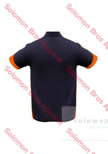 Load image into Gallery viewer, Spur Mens Polo - Solomon Brothers Apparel
