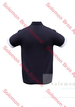 Load image into Gallery viewer, Spur Mens Polo - Solomon Brothers Apparel