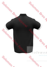 Load image into Gallery viewer, Spur Mens Polo - Solomon Brothers Apparel