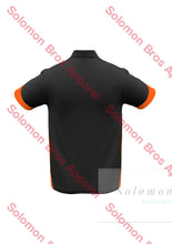 Load image into Gallery viewer, Spur Mens Polo - Solomon Brothers Apparel